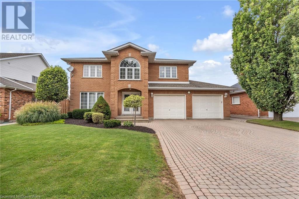 7689 Mount Carmel BoulevardNiagara Falls, Ontario  L2H 2Y3 - Photo 2 - 40657147