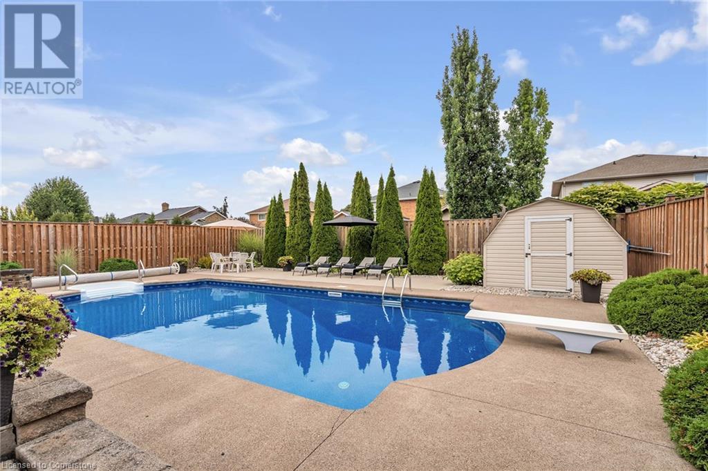 7689 Mount Carmel BoulevardNiagara Falls, Ontario  L2H 2Y3 - Photo 34 - 40657147