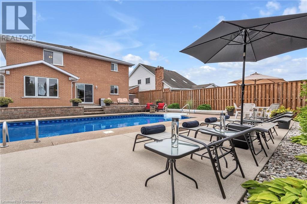 7689 Mount Carmel BoulevardNiagara Falls, Ontario  L2H 2Y3 - Photo 38 - 40657147