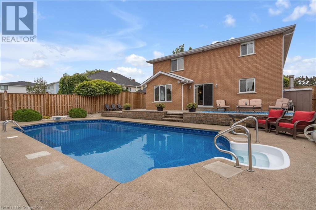 7689 Mount Carmel BoulevardNiagara Falls, Ontario  L2H 2Y3 - Photo 36 - 40657147