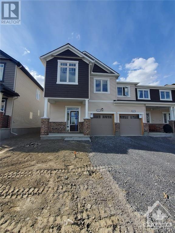 522 FLAGSTAFF DRIVE, Ottawa, Ontario