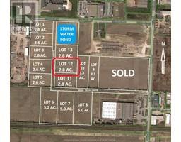 LOT 12 HIGH TECH DRIVE, Lakeshore, Ontario