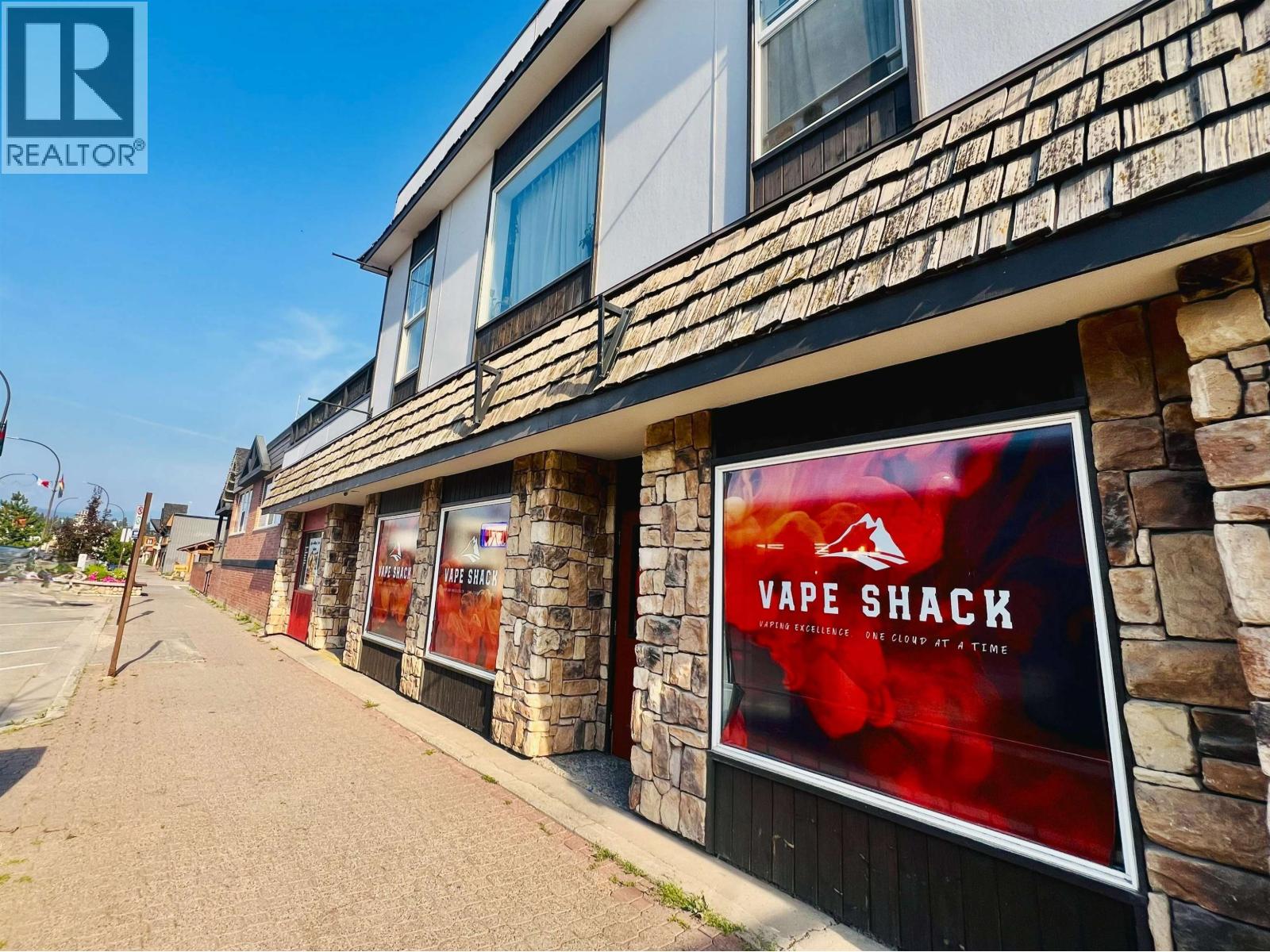 1176 Main Street, Smithers, British Columbia V0J 2N0 - Photo 2 - C8063498