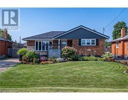 5 LORNE Avenue, grimsby, Ontario