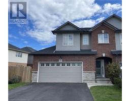 54 DARTMOUTH Gate, stoney creek, Ontario
