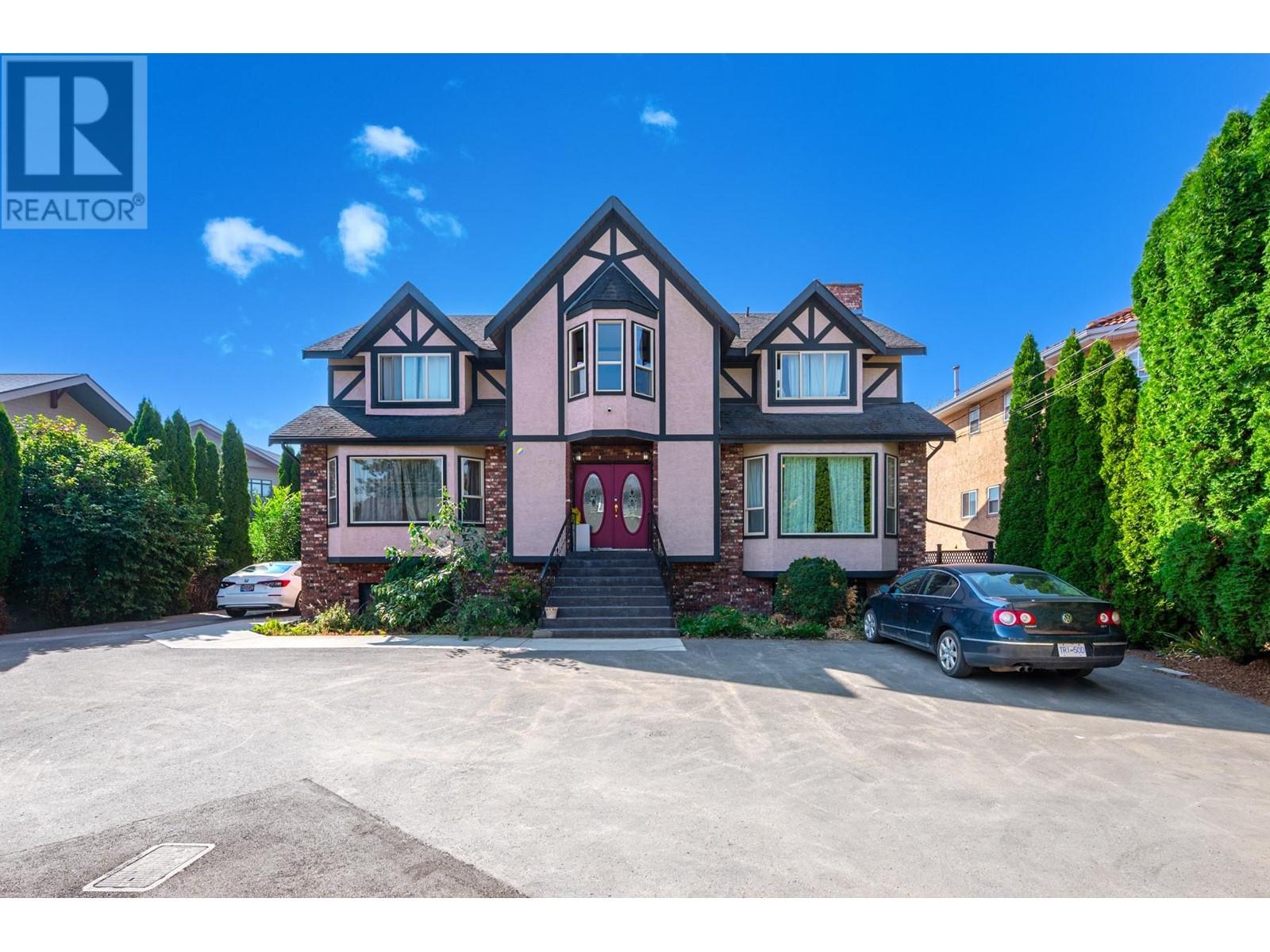 1973 TRANQUILLE RD, kamloops, British Columbia