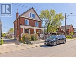 325 ROBERT Street Unit# Basement, hamilton, Ontario