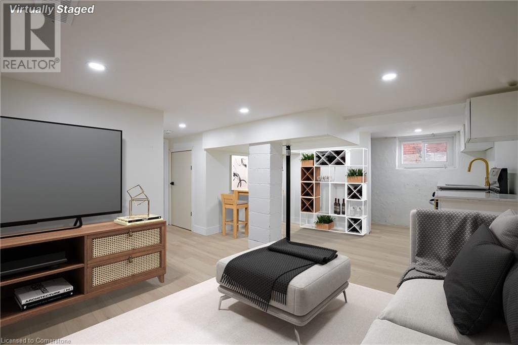 149 Leinster Street N Unit# Lower, Hamilton, Ontario  L8L 6Y1 - Photo 6 - 40654799