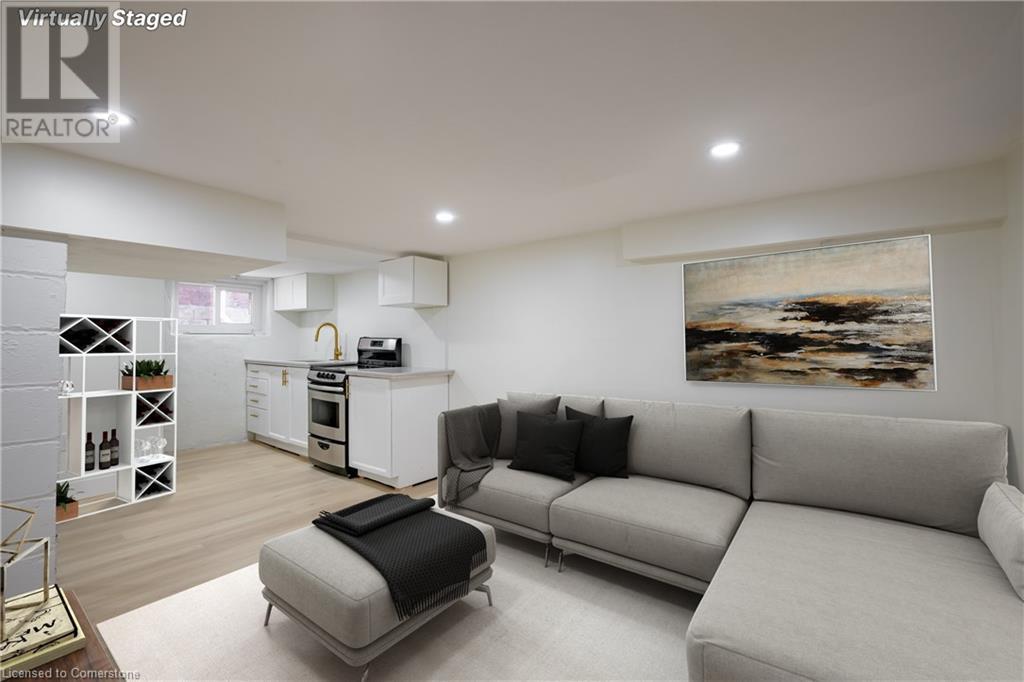 149 Leinster Street N Unit# Lower, Hamilton, Ontario  L8L 6Y1 - Photo 8 - 40654799