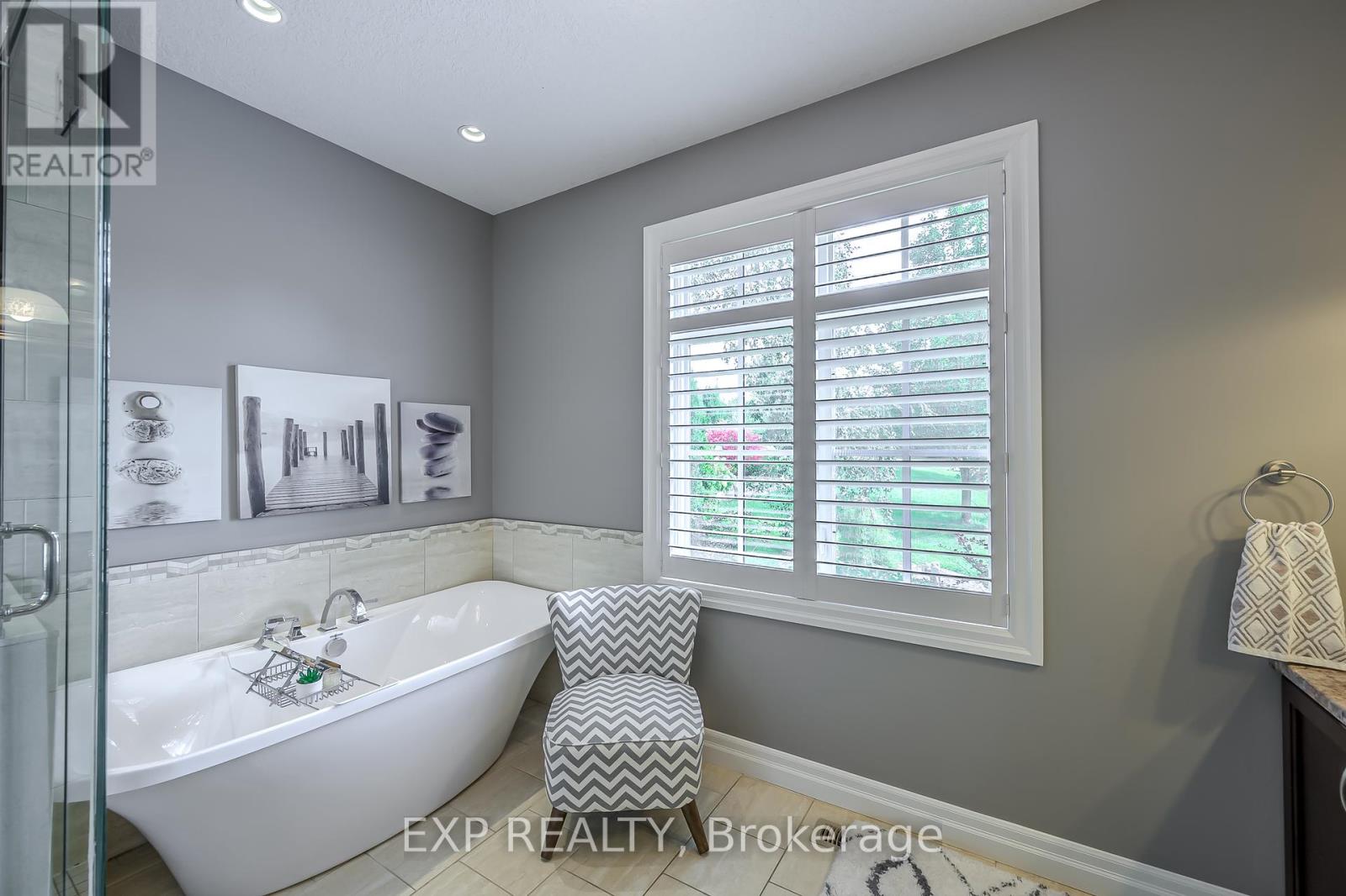 49 Byron Avenue, Thames Centre, Ontario  N0L 1G2 - Photo 20 - X9382814