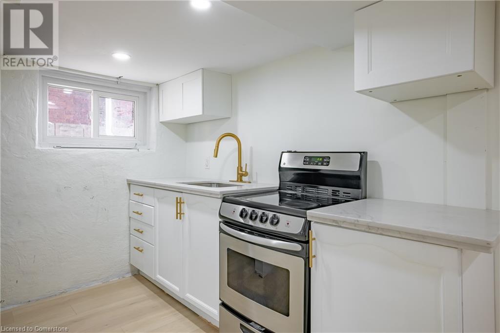 149 Leinster Street N Unit# Lower, Hamilton, Ontario  L8L 6Y1 - Photo 10 - 40654799