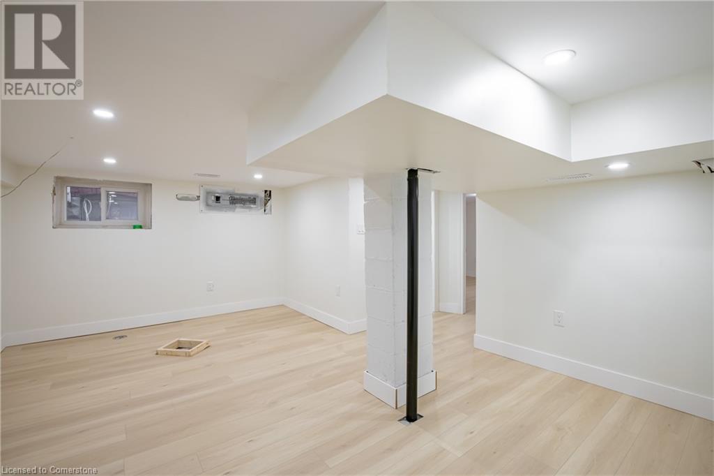 149 Leinster Street N Unit# Lower, Hamilton, Ontario  L8L 6Y1 - Photo 12 - 40654799