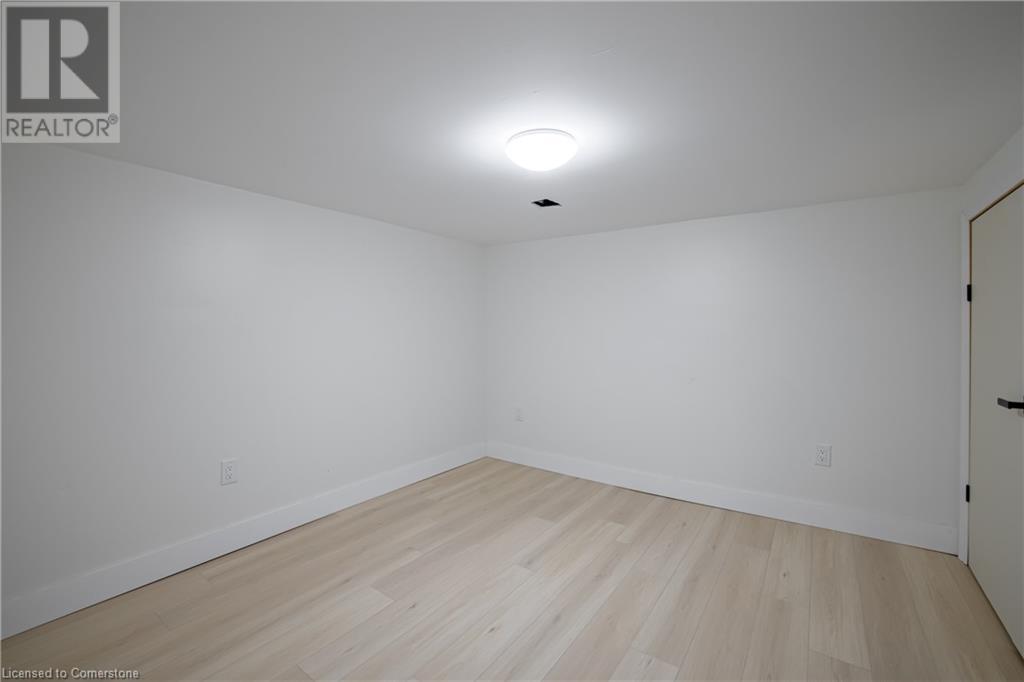 149 Leinster Street N Unit# Lower, Hamilton, Ontario  L8L 6Y1 - Photo 17 - 40654799