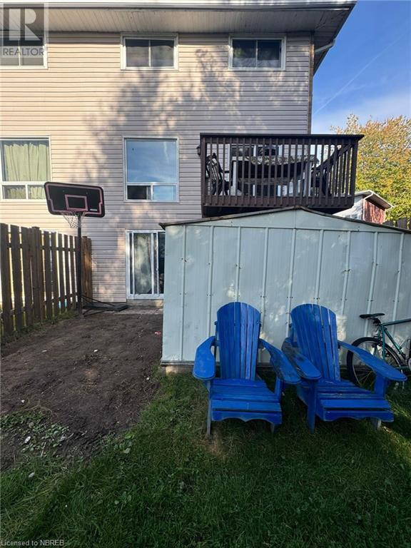 893 Lakeshore Drive Unit# 9, North Bay, Ontario  P1A 2H1 - Photo 3 - 40659461