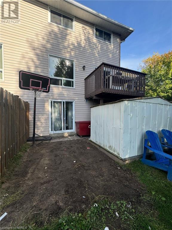 893 Lakeshore Drive Unit# 9, North Bay, Ontario  P1A 2H1 - Photo 4 - 40659461