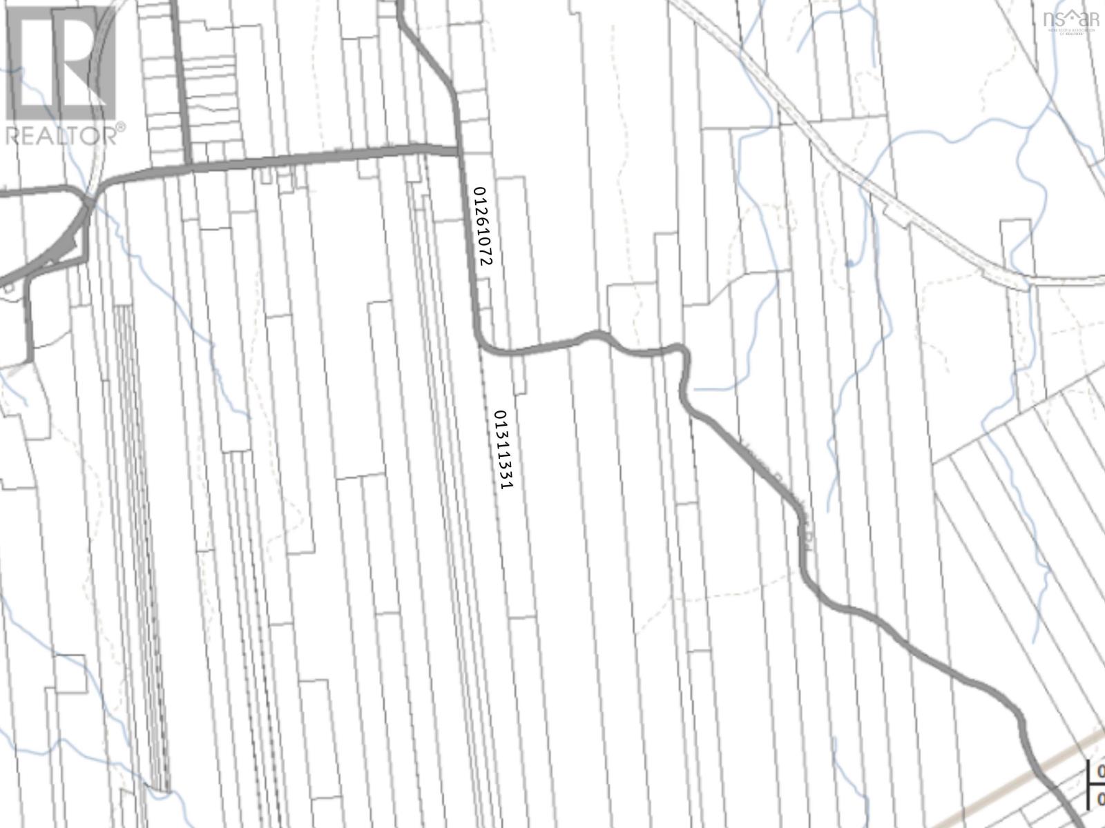 Lot(S) Havre Boucher (Simons) Road, Frankville, Nova Scotia  B0H 1K0 - Photo 2 - 202424146