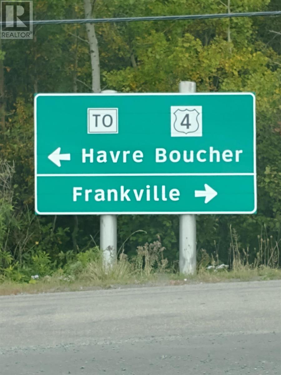 Lot(S) Havre Boucher (Simons) Road, Frankville, Nova Scotia  B0H 1K0 - Photo 7 - 202424146