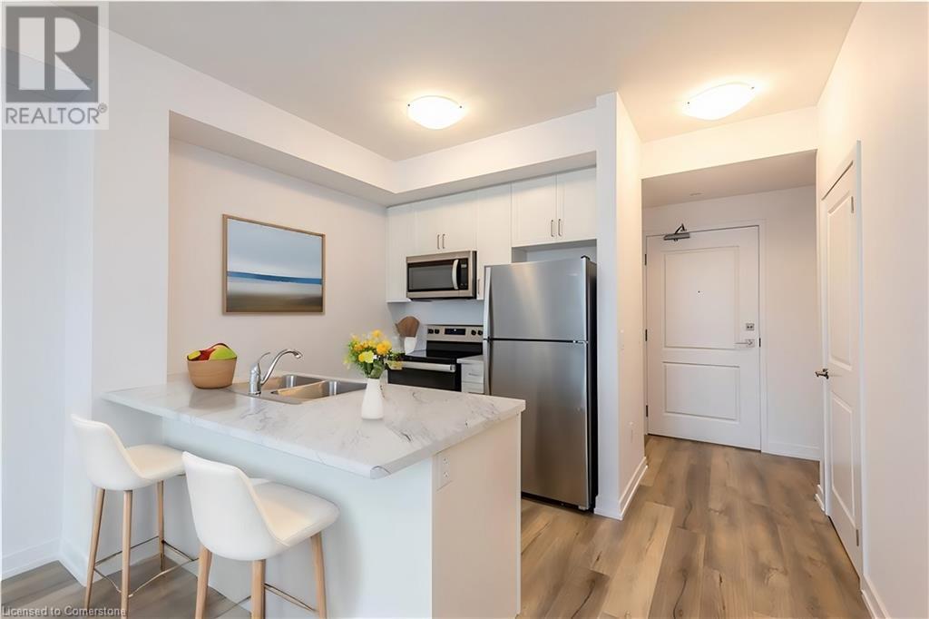 5055 GREENLANE Road Unit# 417, beamsville, Ontario