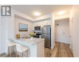 5055 GREENLANE Road Unit# 417, beamsville, Ontario