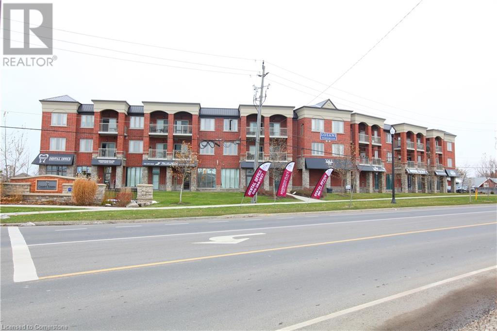 3200 Regional Road 56 Unit# 4b, Binbrook, Ontario  L0R 1C0 - Photo 2 - 40659232