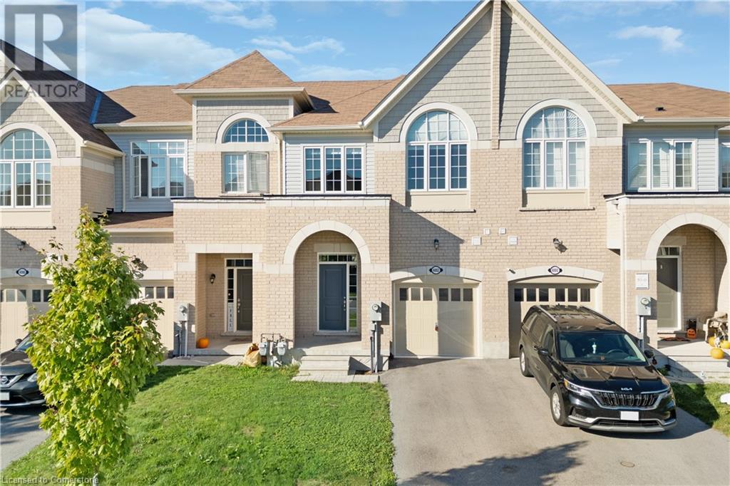 4002 FRACCHIONI DRIVE Drive, beamsville, Ontario