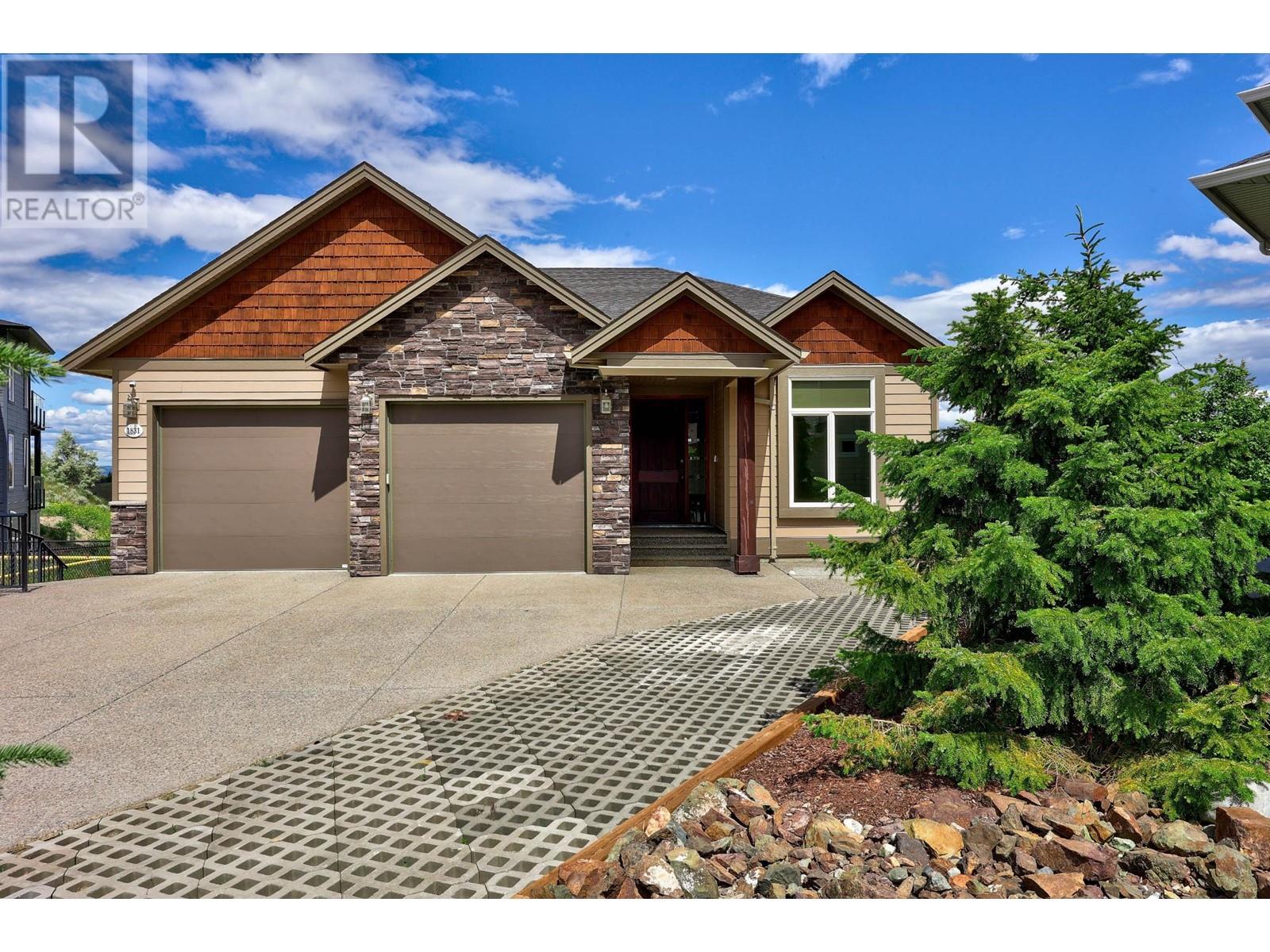 1831 Primrose Cres, Kamloops, British Columbia    - Photo 2 - 181278