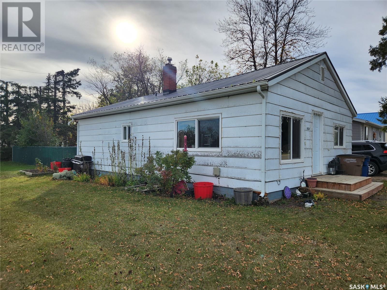 1020 109th Avenue, Tisdale, Saskatchewan  S0E 1T0 - Photo 23 - SK985405