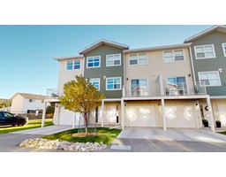 1840 KELOWNA Crescent Unit# 23, cranbrook, British Columbia