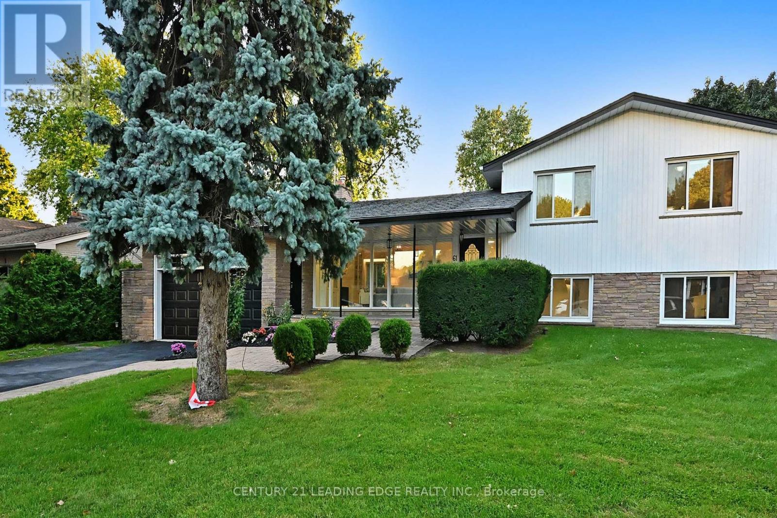 61 Laurentide Drive W, Toronto (Parkwoods-Donalda), Ontario  M3A 3E1 - Photo 1 - C9385989