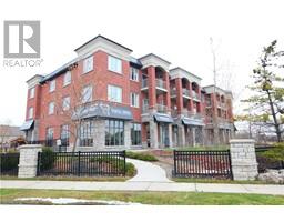 3200 REGIONAL ROAD 56 Unit# 5B, Binbrook, Ontario
