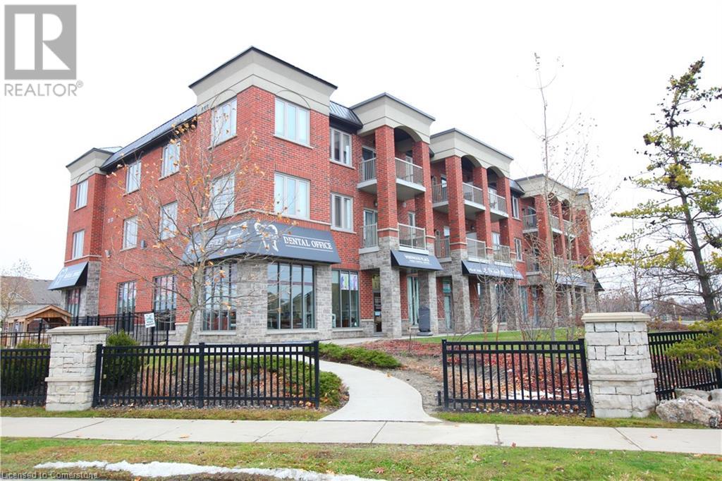 3200 Regional Road 56 Unit# 1b, Binbrook, Ontario  L0R 1C0 - Photo 1 - 40659315