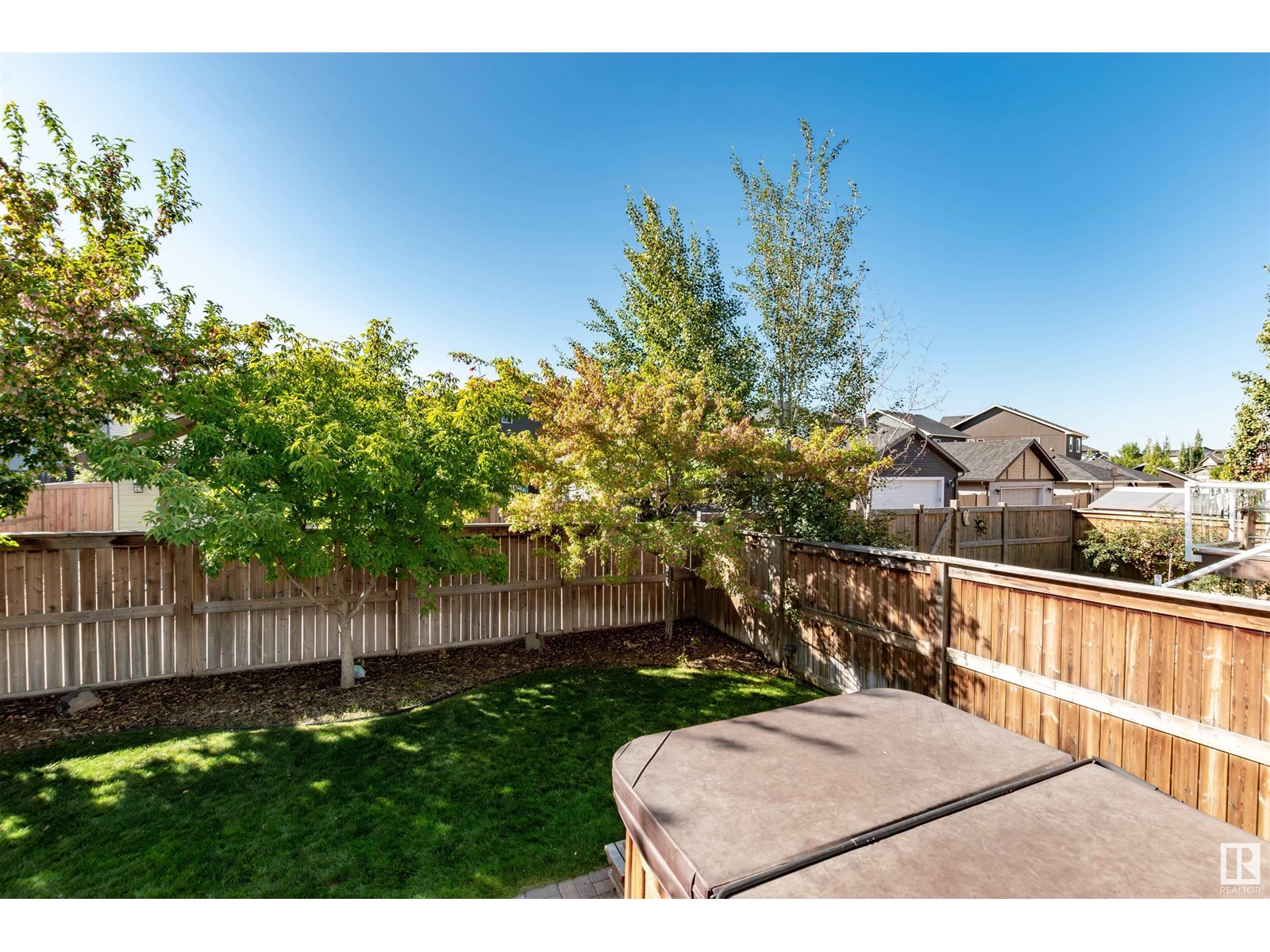 7223 Essex Wy, Sherwood Park, Alberta  T8H 0L3 - Photo 36 - E4409418