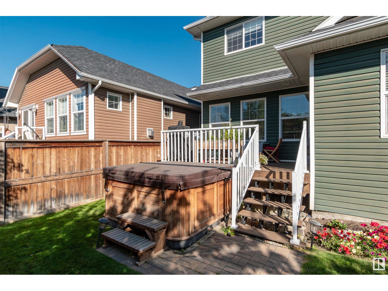 7223 Essex Wy, Sherwood Park, Alberta  T8H 0L3 - Photo 37 - E4409418