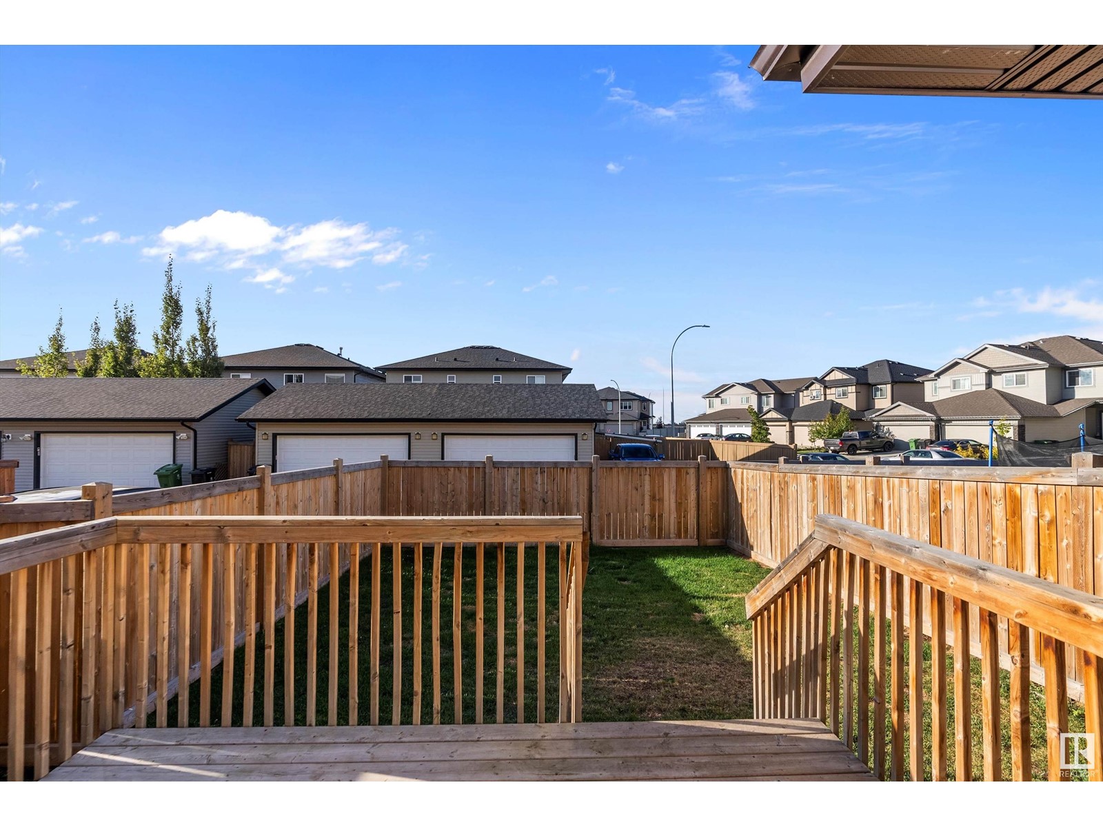 3 Redding Wy, Fort Saskatchewan, Alberta  T8L 0E7 - Photo 37 - E4409421