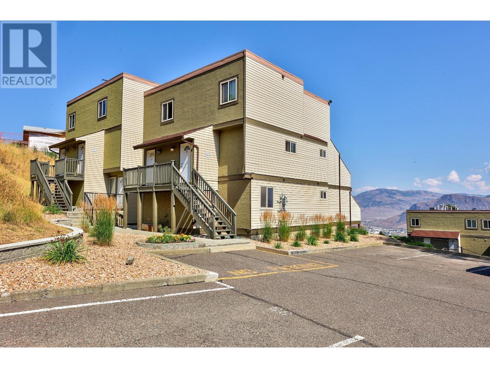 37-1750 SUMMIT DRIVE, kamloops, British Columbia