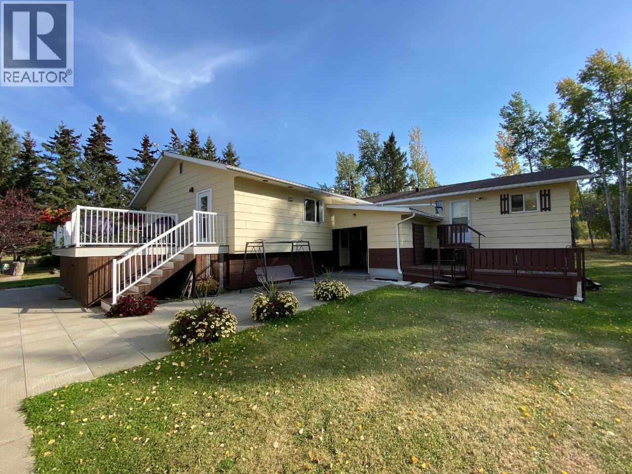 3711 212 Road, Dawson Creek, British Columbia V1G 4E7 - Photo 5 - 201414