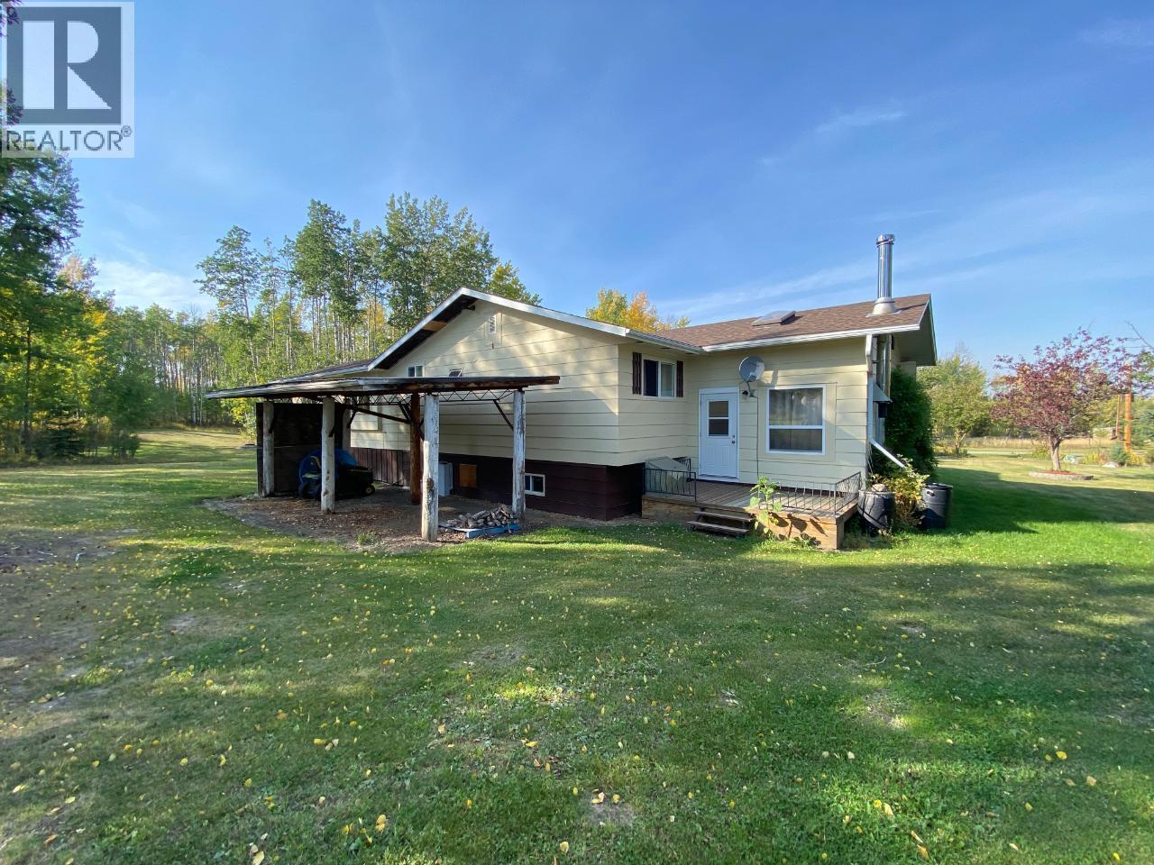 3711 212 Road, Dawson Creek, British Columbia V1G 4E7 - Photo 29 - 201414