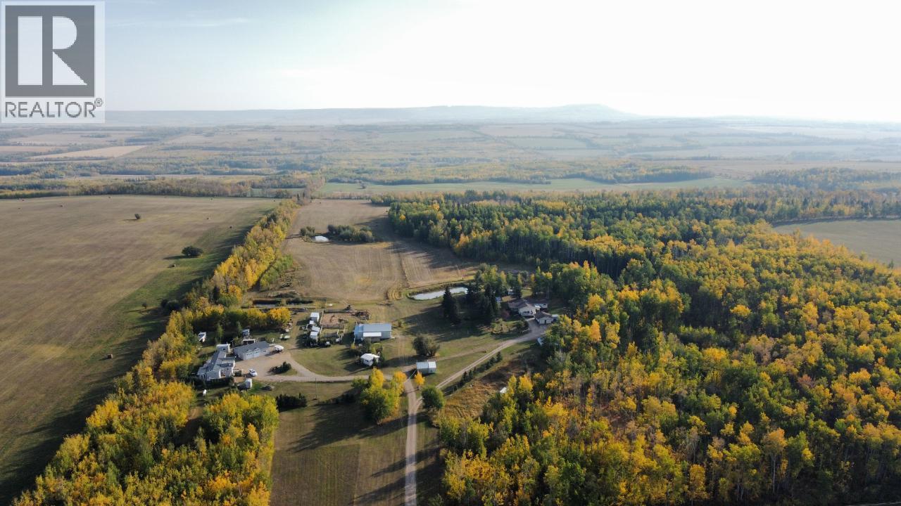 3711 212 Road, Dawson Creek, British Columbia V1G 4E7 - Photo 71 - 201414
