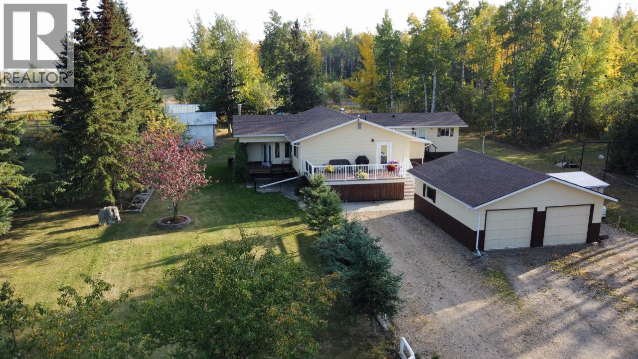 3711 212 Road, Dawson Creek, British Columbia V1G 4E7 - Photo 76 - 201414