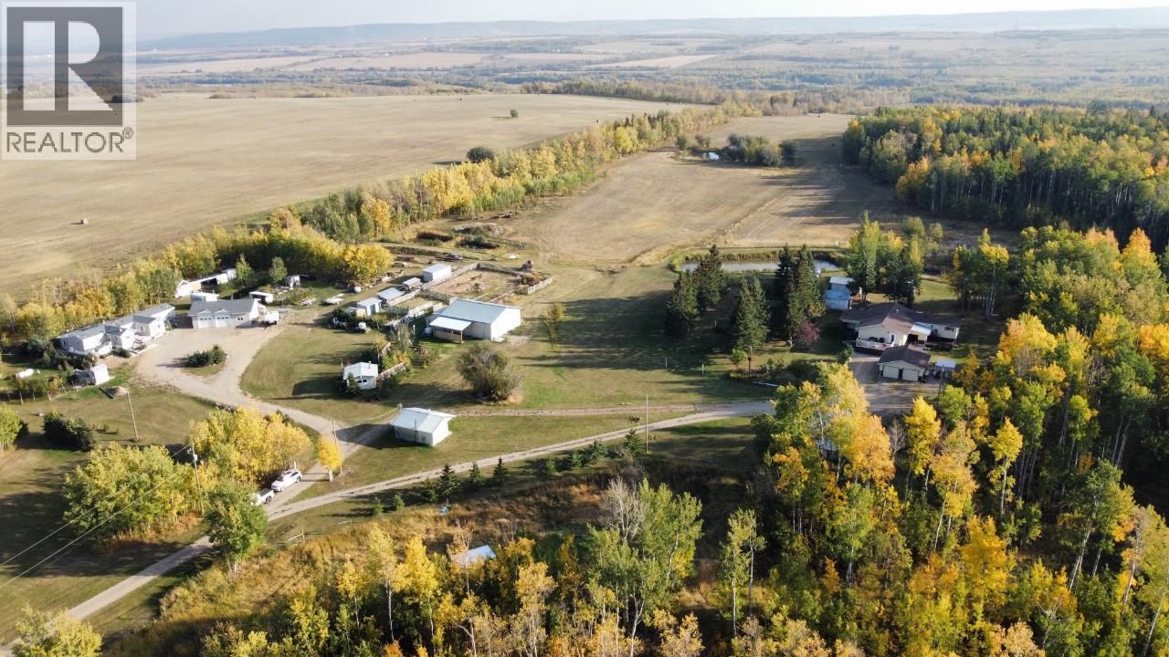 3711 212 Road, Dawson Creek, British Columbia V1G 4E7 - Photo 83 - 201414