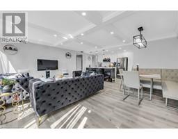 120 DUKE Street Unit# 704, hamilton, Ontario