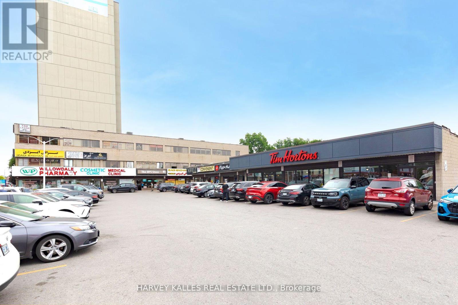 308 - 6013 Yonge Street, Toronto, Ontario  M2M 3W2 - Photo 3 - C9386187