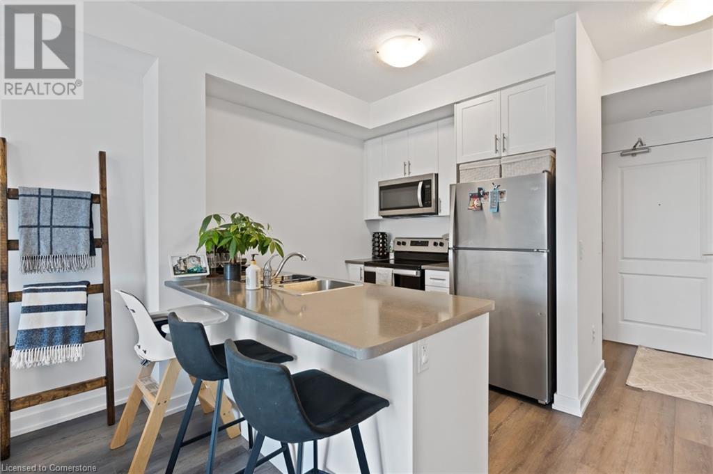 5055 Greenlane Road Unit# 220, Beamsville, Ontario  L3J 2J3 - Photo 3 - 40659448