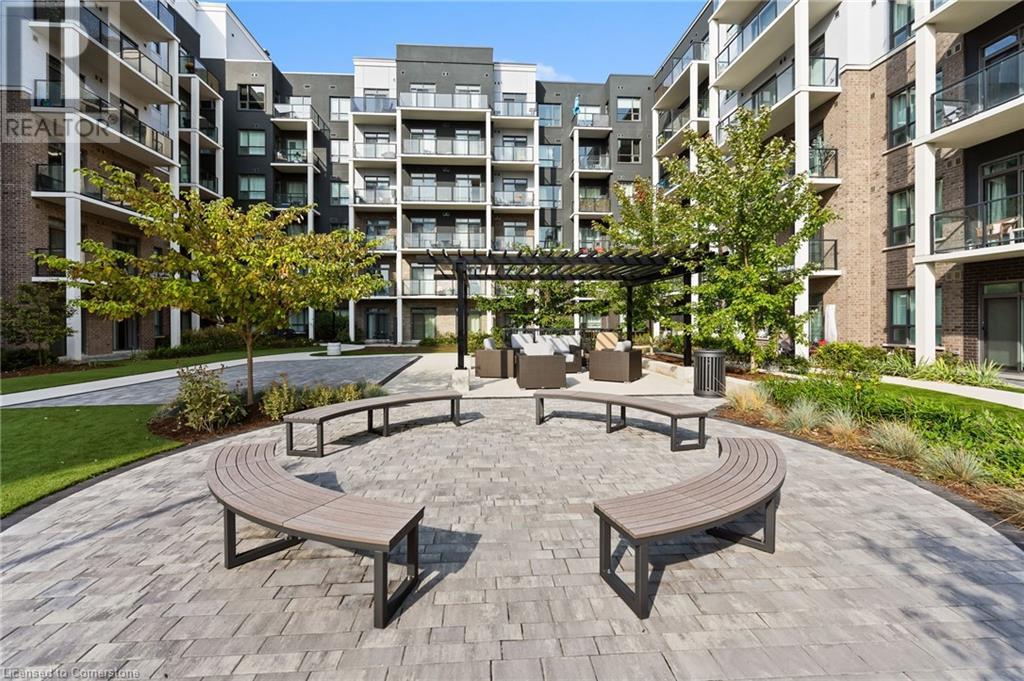 5055 Greenlane Road Unit# 220, Beamsville, Ontario  L3J 2J3 - Photo 18 - 40659448