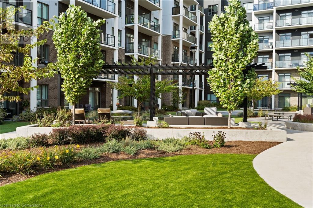 5055 Greenlane Road Unit# 220, Beamsville, Ontario  L3J 2J3 - Photo 17 - 40659448