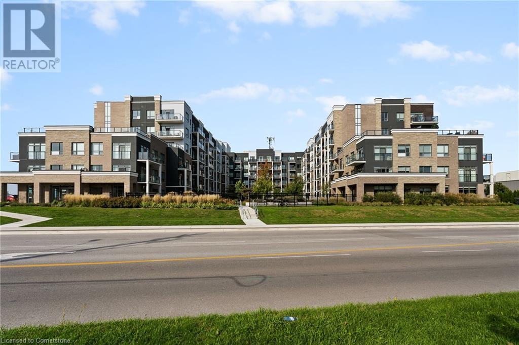 5055 GREENLANE Road Unit# 220, beamsville, Ontario