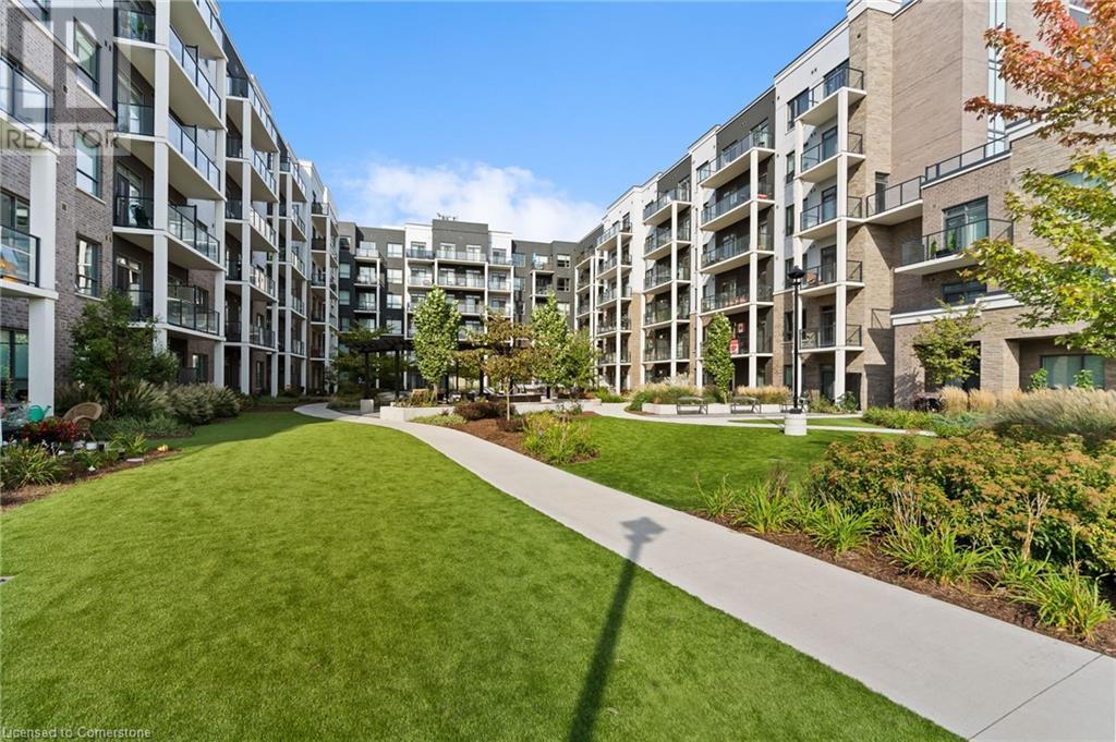 5055 Greenlane Road Unit# 220, Beamsville, Ontario  L3J 2J3 - Photo 16 - 40659448