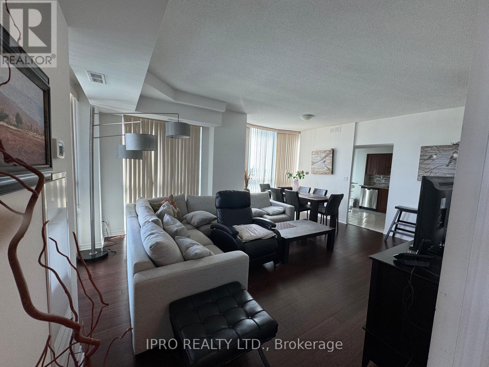 3503 - 208 Enfield Place, Mississauga, Ontario  L5B 0G8 - Photo 7 - W9386167