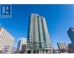 3503 - 208 ENFIELD PLACE, Mississauga, Ontario