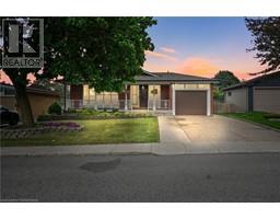 77 GREENFORD Drive, hamilton, Ontario